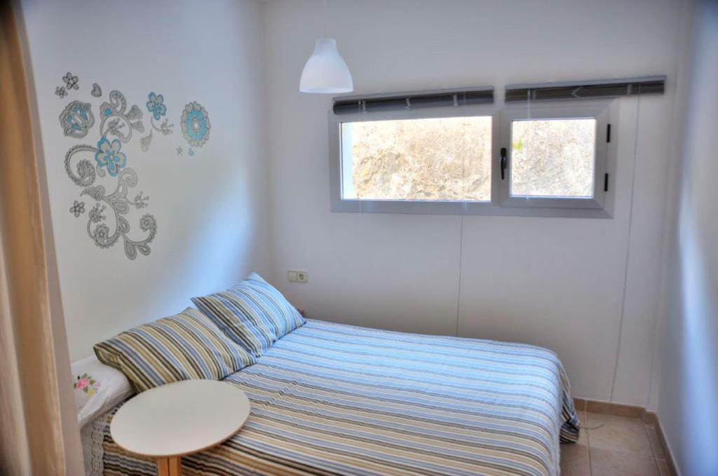 La Aldea Appartement Calles Kamer foto