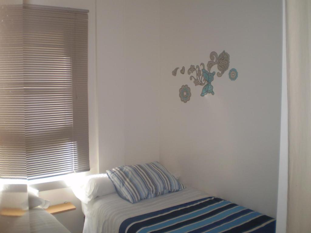 La Aldea Appartement Calles Kamer foto